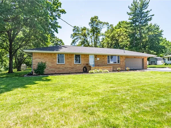 125 Valerian Dr, Forsyth, IL 62535