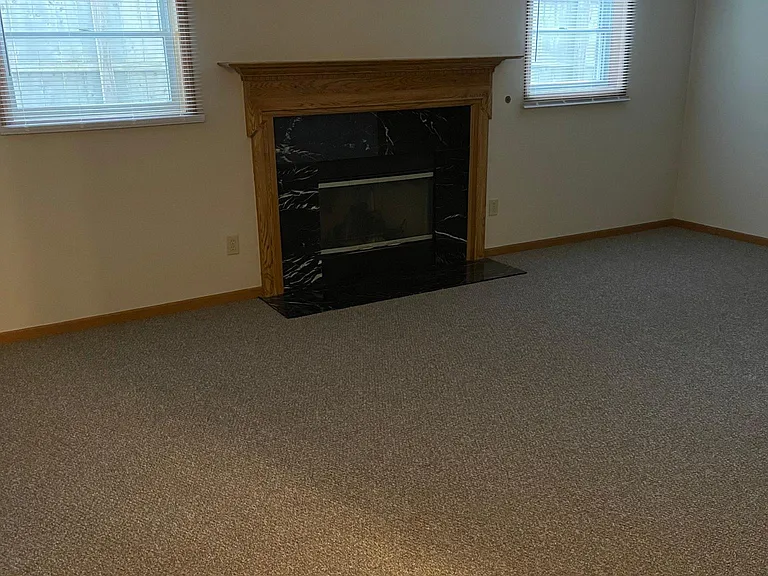 Additional recreation room