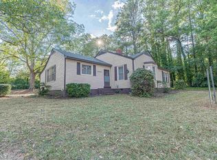 1061 Siloam Rd, Greensboro, GA 30642