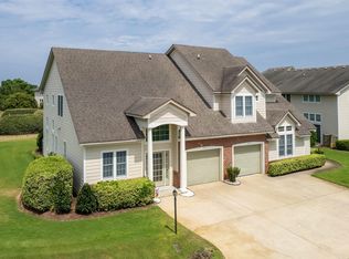 101 Gables Way #1B, Kitty Hawk, NC 27949