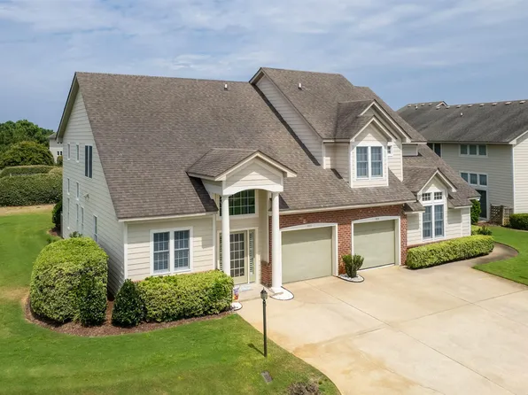 101 Gables Way #1B, Kitty Hawk, NC 27949