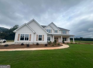 1130 Patterson Rd, Griffin, GA 30223