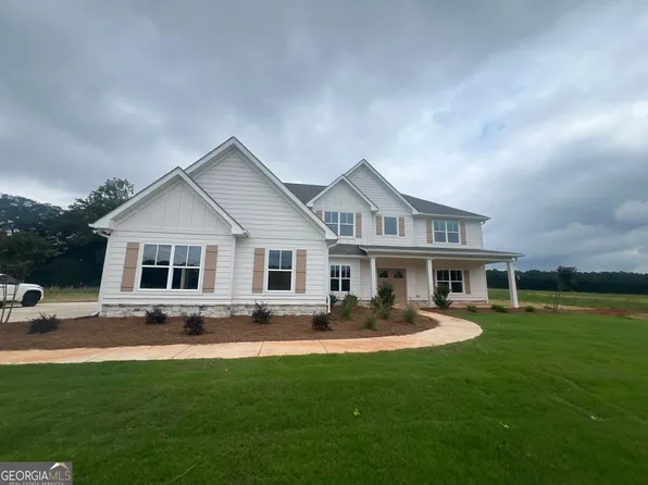 1130 Patterson Rd, Griffin, GA 30223