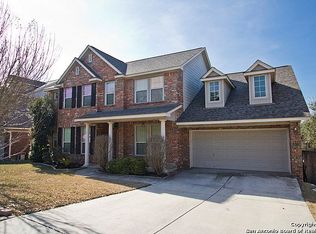 18739 Danforth Cv, San Antonio, TX 78258