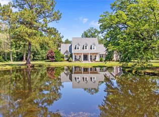 156 Hano Rd, Madisonville, LA 70447