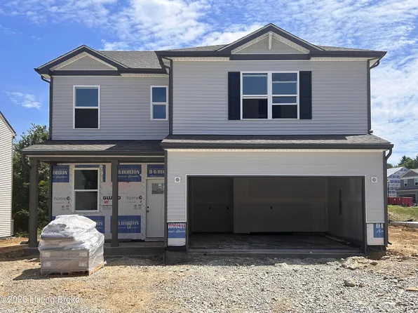 134 Pheasant Glen Dr, Shelbyville, KY 40065