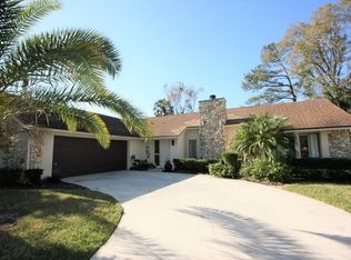 609 Riverbend Blvd, Longwood, FL 32779