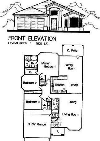 1st image of 14221 Meadow Lk