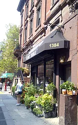 1384 Lexington Avenue in Carnegie Hill