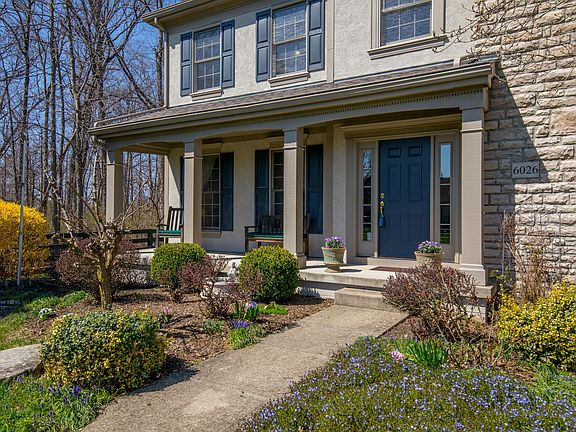 2nd image of 6026 Morganwood Sq