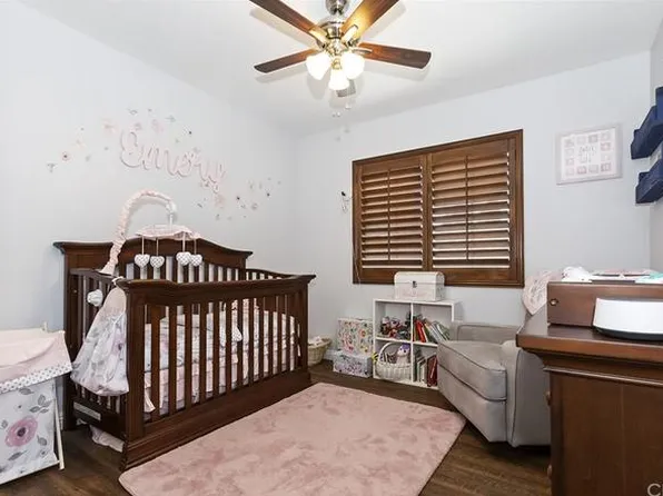 1272 Mira Valle St, Corona, CA 92879