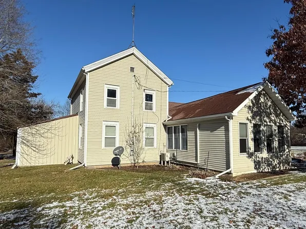 1815 W State Route 120, Howe, IN 46746