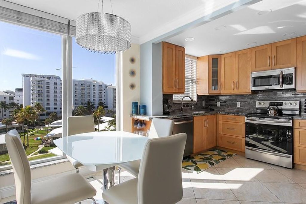 1010 S Ocean Boulevard #602, photo 5