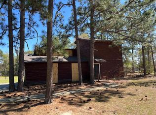 4204 James Dr, Hephzibah, GA 30815