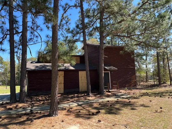 4204 JAMES Drive, Hephzibah, GA 30815