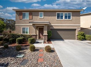 10425 Sparrow Ct, Moreno Valley, CA 92557