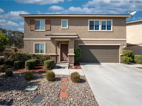 10425 Sparrow Ct, Moreno Valley, CA 92557