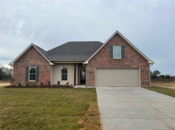 1785 Bowen Rd, Lake Charles, LA 70611