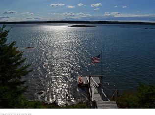 26 Samuels Landing Rd, Phippsburg, ME 04562