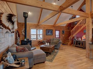 1250 Stage Run Trl, Elizabeth, CO 80107