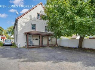 347 Oliver St #4, North Tonawanda, NY 14120