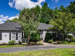 124 Wolf Pond Rd, Kingston, MA 02364