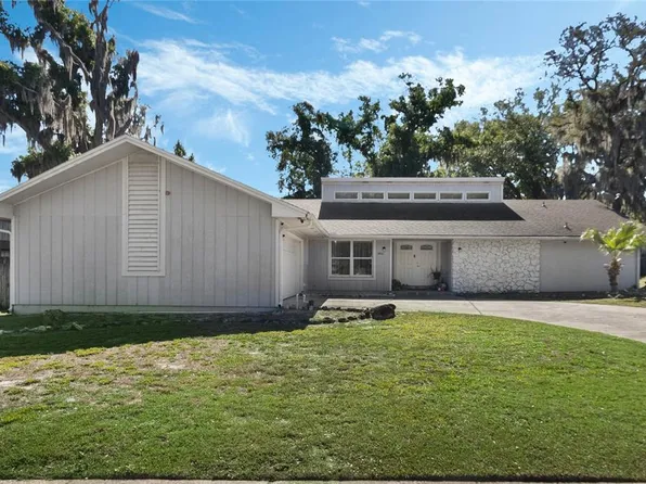 3901 Rose Of Sharon Dr, Orlando, FL 32808