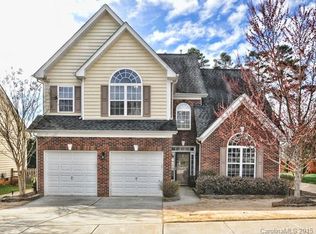 1454 Bedlington Dr, Charlotte, NC 28269