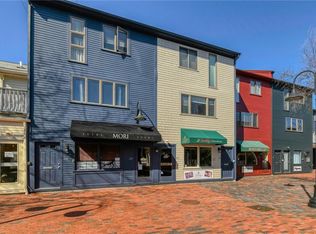 214 Goddard Row UNIT 214, Newport, RI 02840