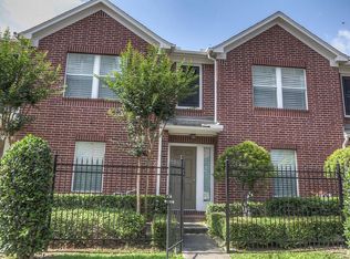 2929 W Dallas St, Houston, TX 77019