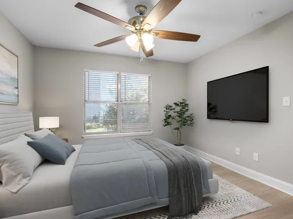 The Reserve on Main Street