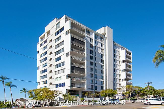 1st image of 2620 2nd Ave Unit 9B