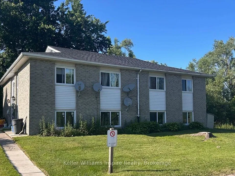 520 Andrew St #4