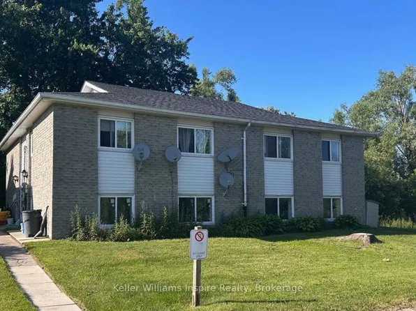 520 Andrew St #4, Shelburne, ON L9V 2Z1
