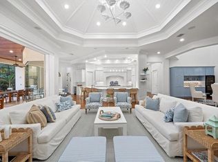 610 Spring Line Dr, Naples, FL 34102