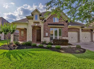 367 Arbor Ridge Ln, Conroe, TX 77384