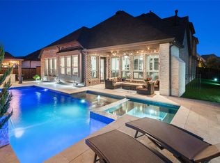 1405 Devonshire Dr, Celina, TX 75009