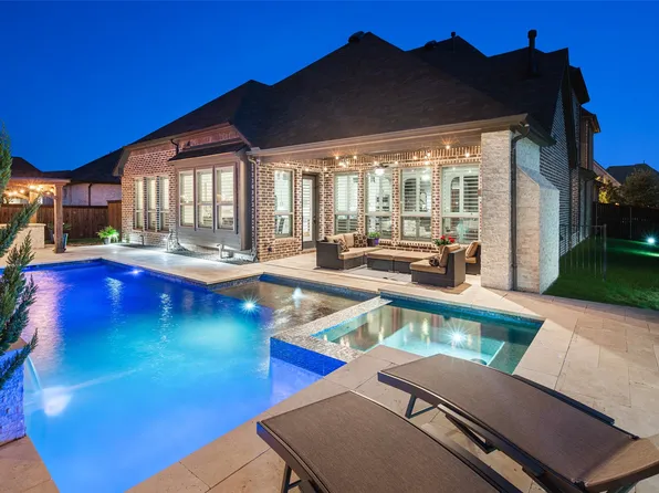 1405 Devonshire Dr, Celina, TX 75009