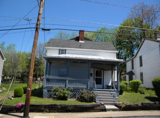 511 N New St, Staunton, VA 24401