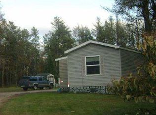 2040 State 371 SW, Backus, MN 56435