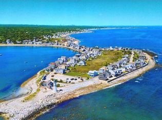 18 Rebecca Rd, Scituate, MA 02066