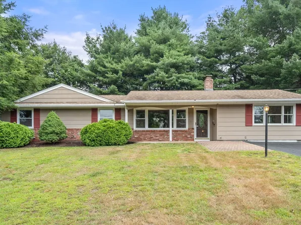 6 Paulette Dr, Danvers, MA 01923