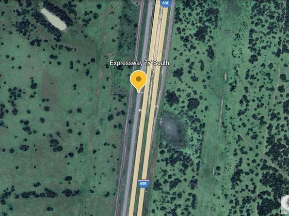 0 N Expressway 77, Raymondville, TX 78580