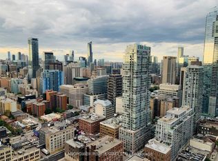 295 S Adelaide St W #4005, Toronto, ON M5V 0L4