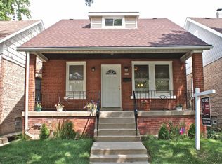 2719 N Menard Ave, Chicago, IL 60639