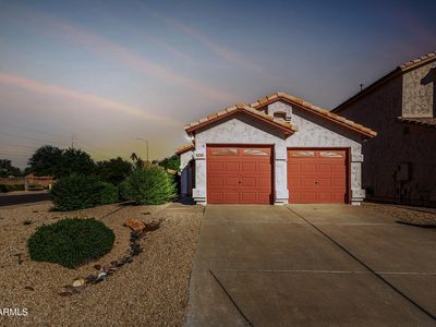 3230 E Kristal Way, Phoenix, AZ, 85050