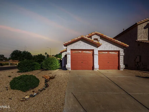 3230 E KRISTAL Way, Phoenix, AZ 85050