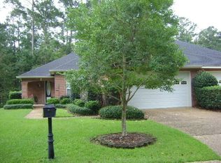 9131 McDougal Ct, Tallahassee, FL 32312