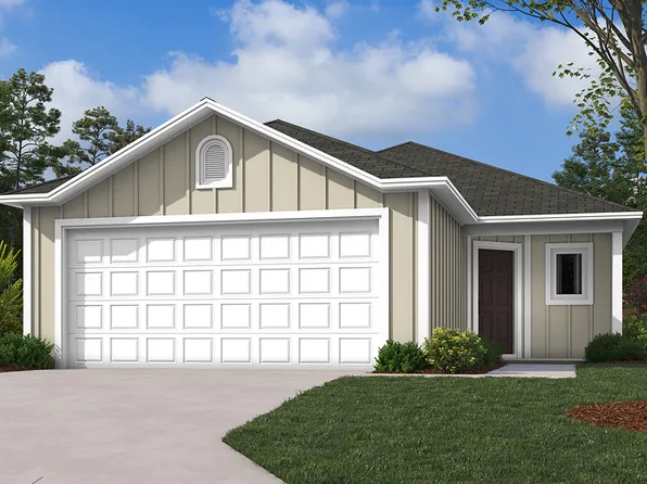 Rc Ridgeland Plan, Stone Creek