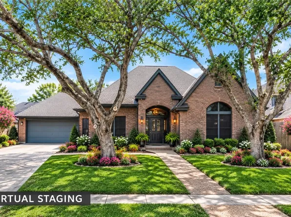4506 Megal Dr, Corpus Christi, TX 78413